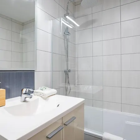 Apartment Le Fournil - Wifi - Sejournez A Proximite De Tout *
