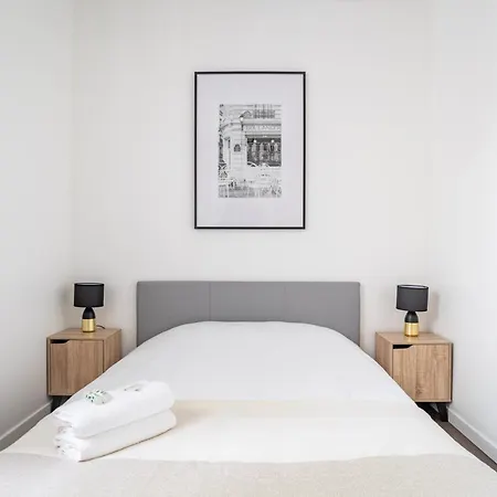Le Fournil - Wifi - Sejournez A Proximite De Tout Apartment Schiltigheim