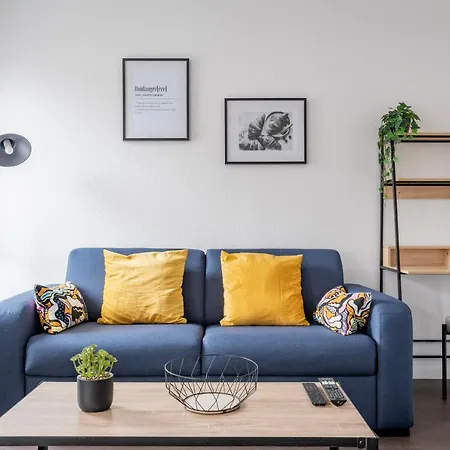 Le Fournil - Wifi - Sejournez A Proximite De Tout Apartment *
