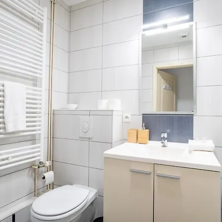Le Fournil - Wifi - Sejournez A Proximite De Tout Apartment Schiltigheim