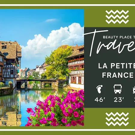 Le Fournil - Wifi - Sejournez A Proximite De