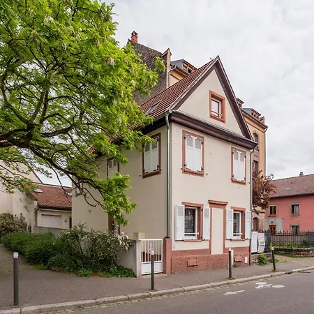 Apartment Le Fournil - Wifi - Sejournez A Proximite De Tout *
